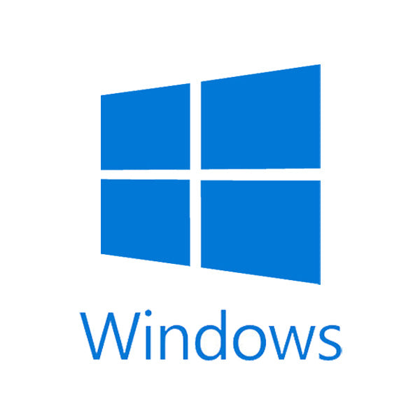 Tous les systèmes d'exploitation Windows